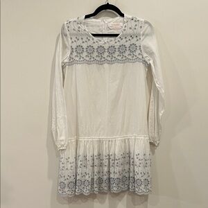 See By Chloe Dress/Tunic Sz 36/S